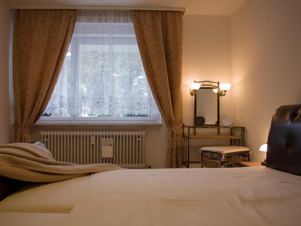 Maria-Viktoria Apartment Baden-Baden Exterior photo