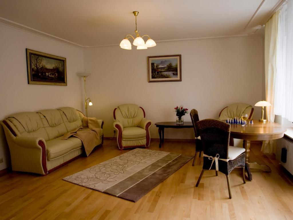 Maria-Viktoria Apartment Baden-Baden Exterior photo