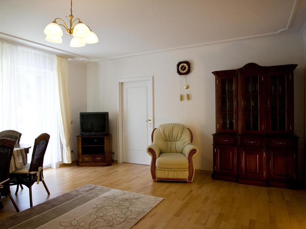 Maria-Viktoria Apartment Baden-Baden Exterior photo