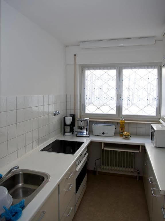 Maria-Viktoria Apartment Baden-Baden Exterior photo