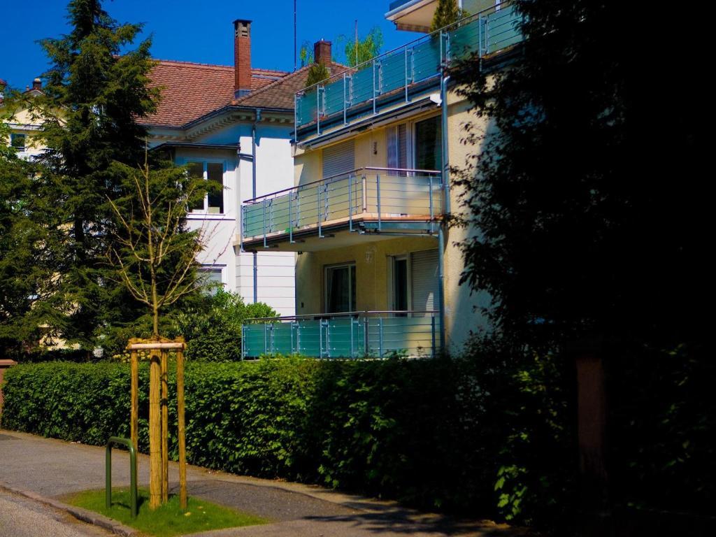 Maria-Viktoria Apartment Baden-Baden Room photo