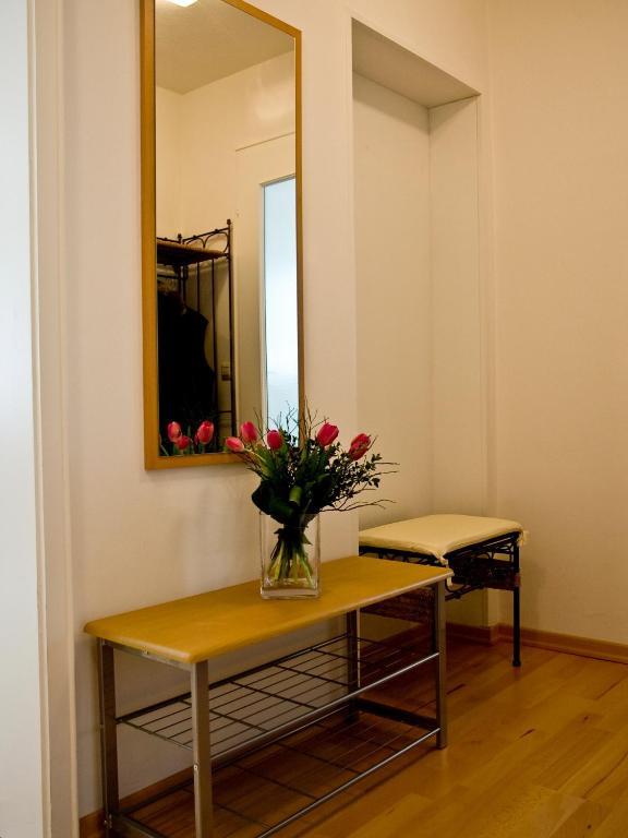 Maria-Viktoria Apartment Baden-Baden Room photo