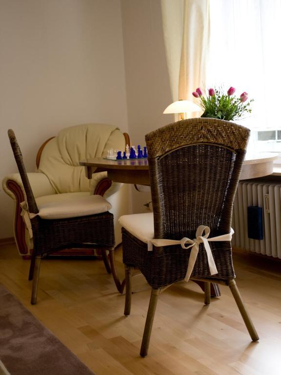 Maria-Viktoria Apartment Baden-Baden Room photo