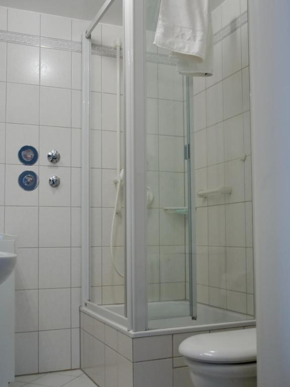 Maria-Viktoria Apartment Baden-Baden Room photo
