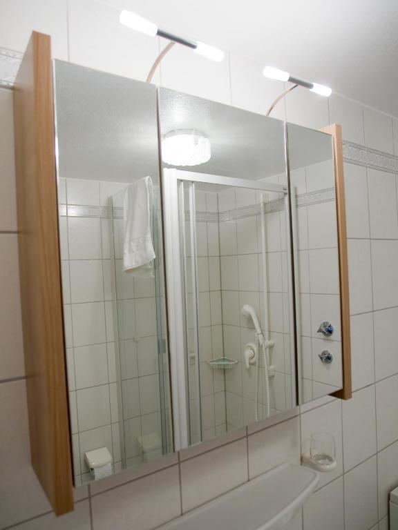 Maria-Viktoria Apartment Baden-Baden Room photo