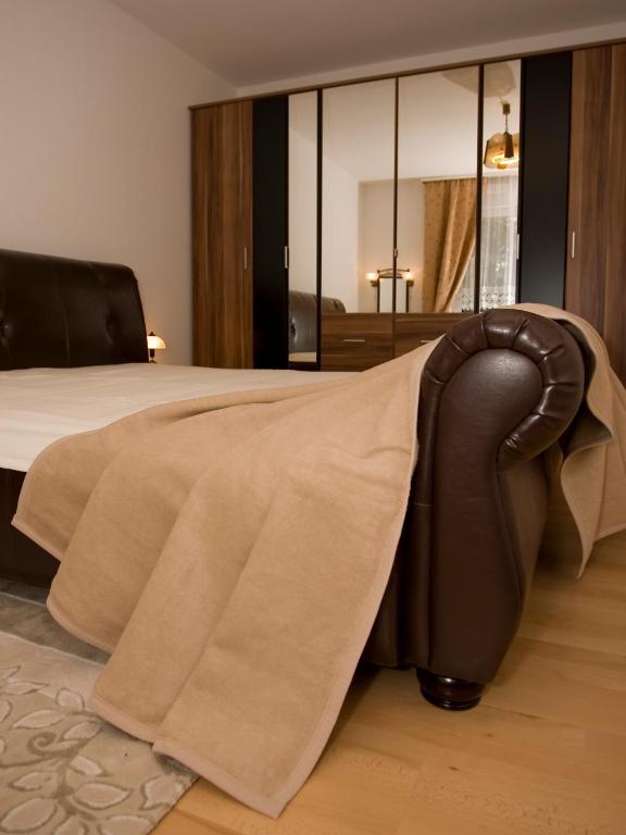 Maria-Viktoria Apartment Baden-Baden Room photo
