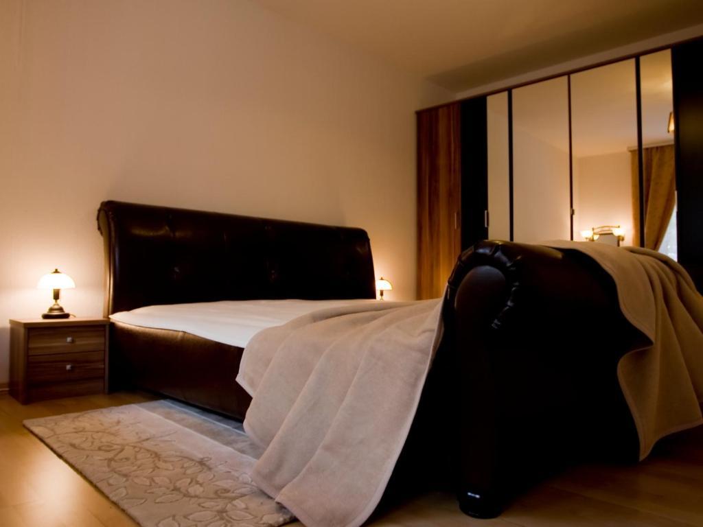 Maria-Viktoria Apartment Baden-Baden Room photo